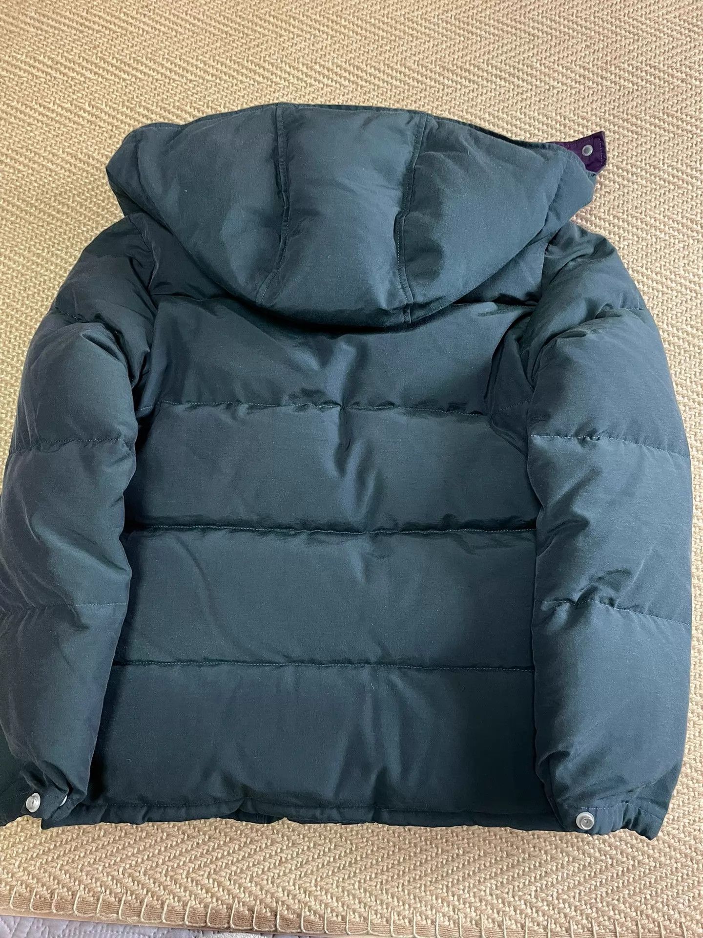 Wtaps WTAPS Early 13AW Down Jacket M Near New Worn 2x Size US M / EU 48-50 / 2 - 2 Thumbnail