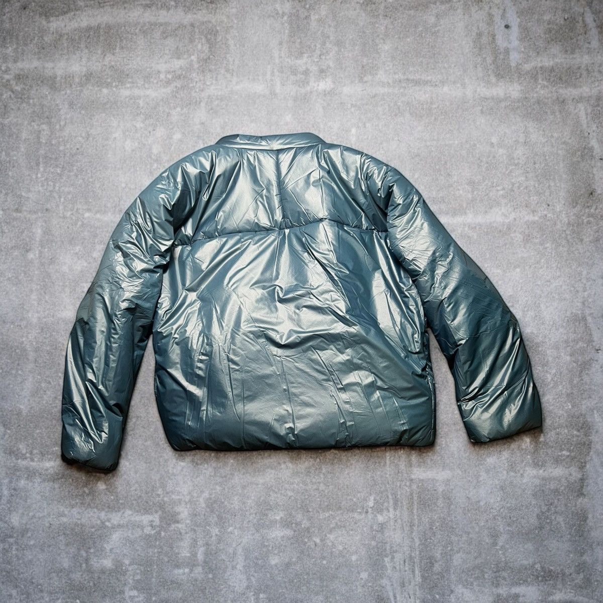 Yeezy Gap Round Jacket | Grailed