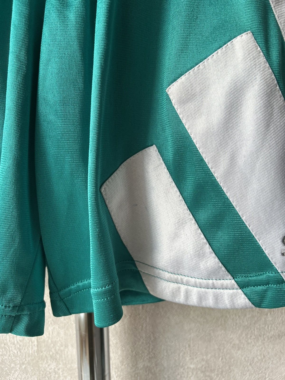Adidas 90s Adidas Equipment Shorts Size US 34 / EU 50 - 5 Thumbnail