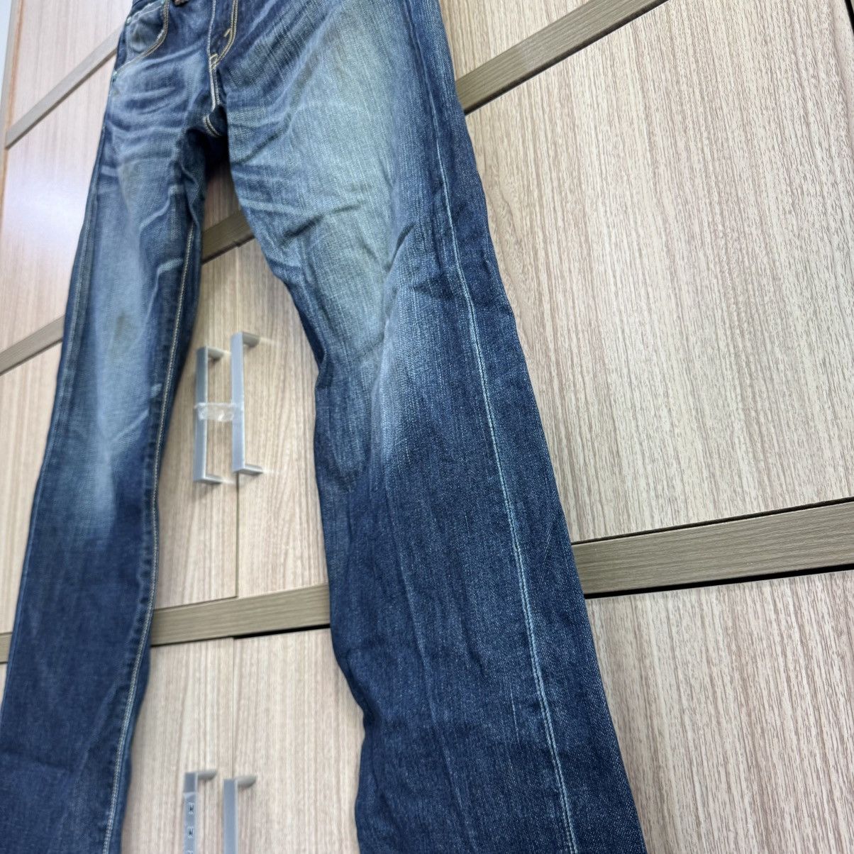 Levi's Classic Levis Denim Pant Size US 29 - 3 Thumbnail