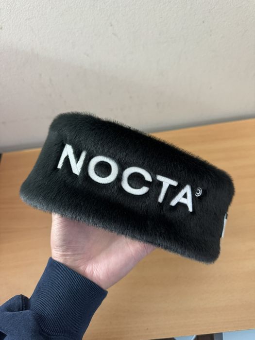 Nike NOCTA Teddie Headie (S/M) | Grailed