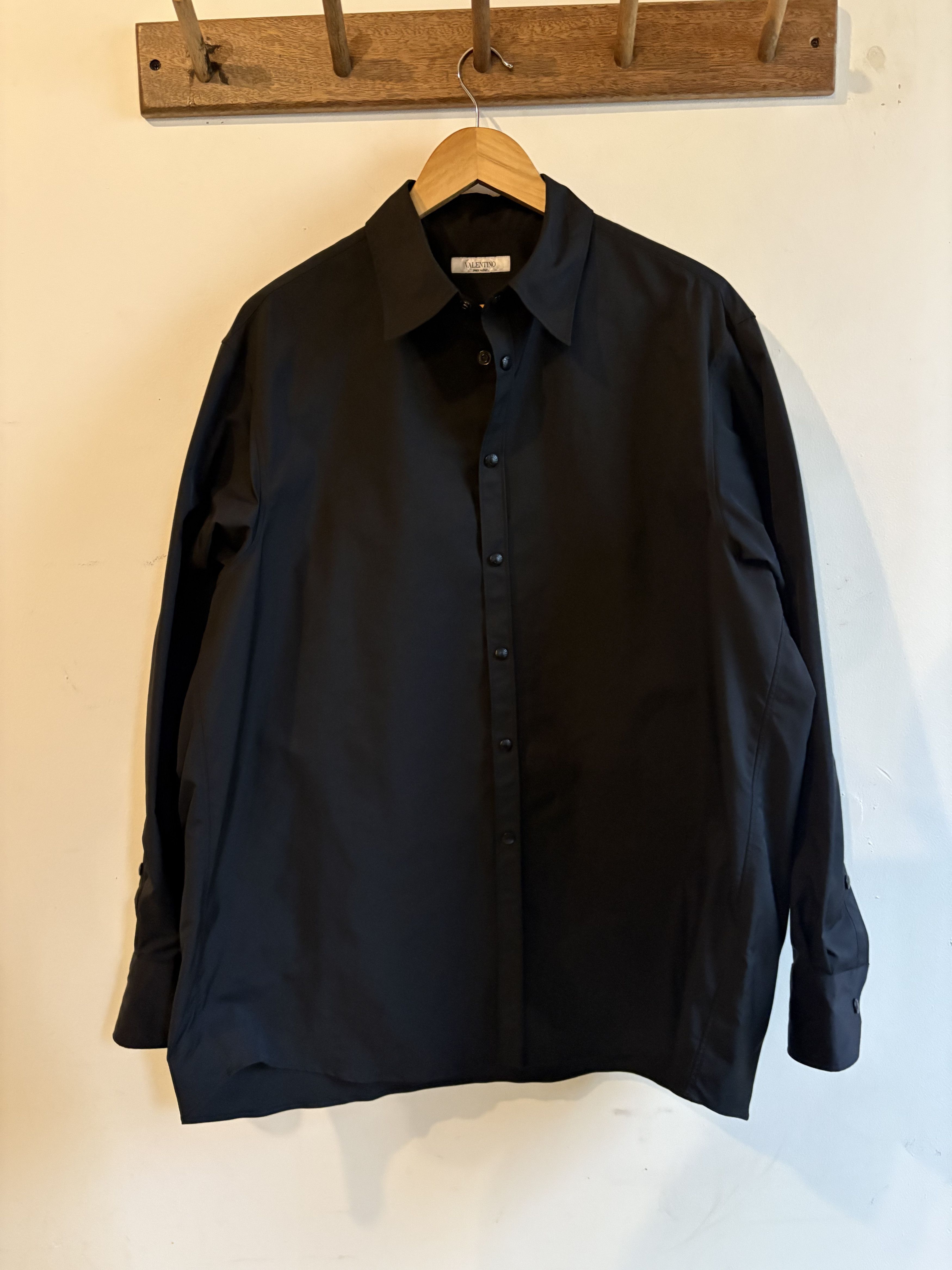 Valentino Valentino Shirt Size US L / EU 52-54 / 3 - 3 Thumbnail