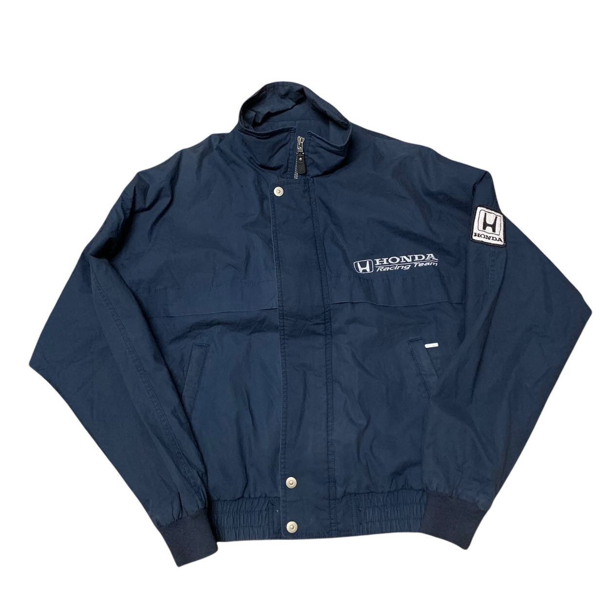 Honda Honda racing Size US XL / EU 56 / 4 - 1 Thumbnail