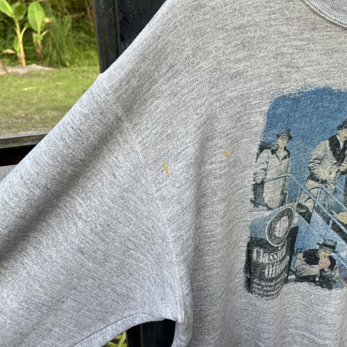 Other 🔥Vintage King Arthur Graphic Sweatshirts Size US M / EU 48-50 / 2 - 5 Thumbnail