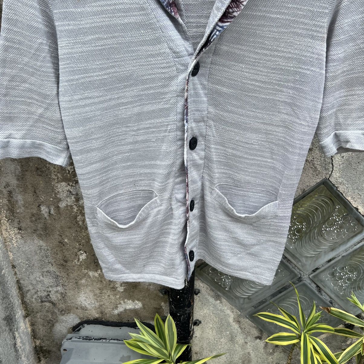 In The Attic “IN THE ATTIC” BUTTON UP CARDIGAN Size US M / EU 48-50 / 2 - 4 Thumbnail
