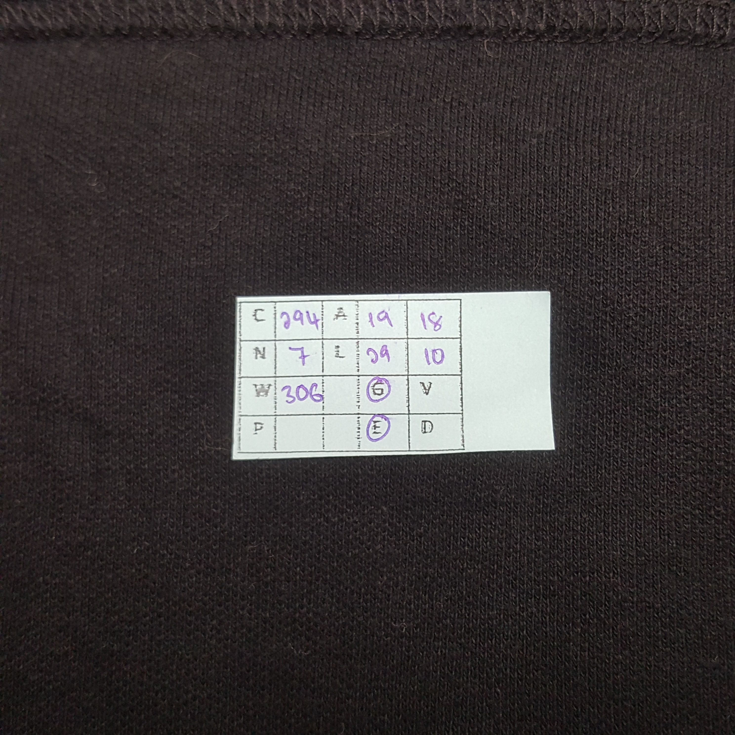 Vintage × Yves Saint Laurent Vintage Yves Saint Laurent Single Pocket Polos Shirt Size US M / EU 48-50 / 2 - 6 Thumbnail