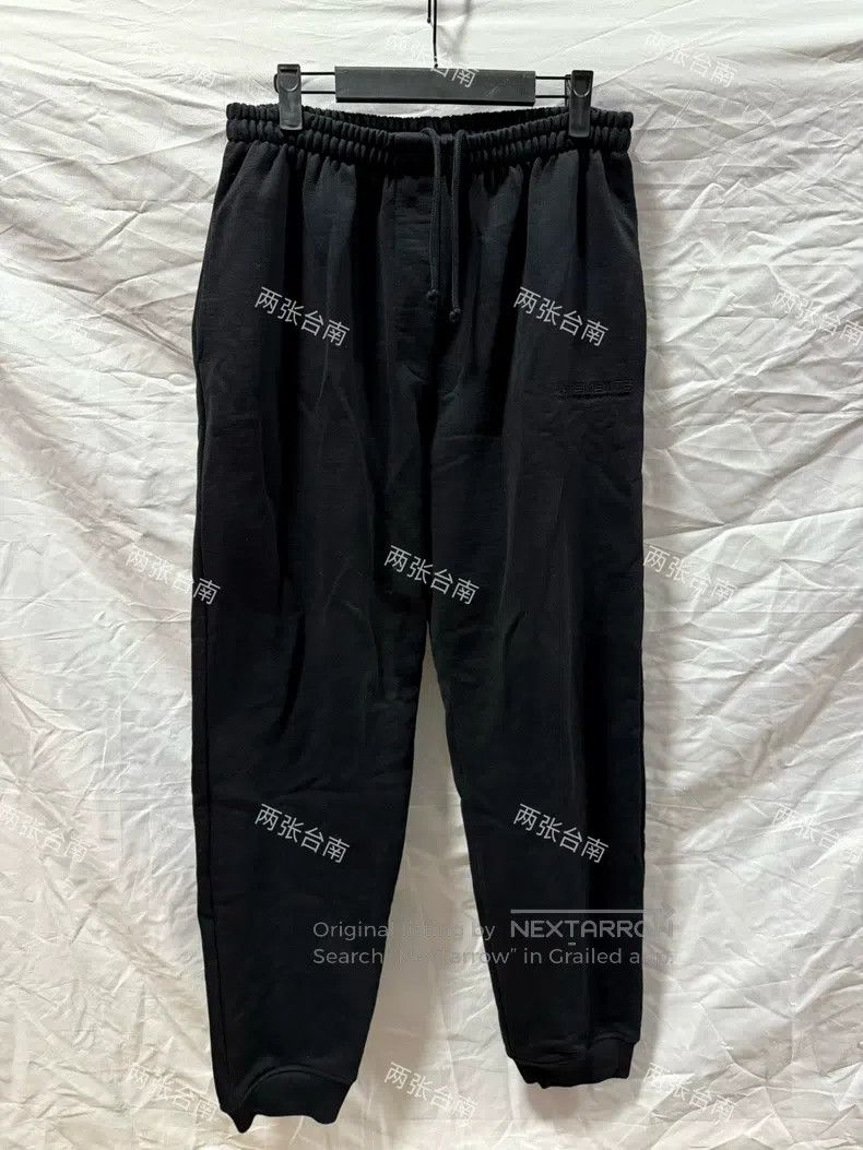 Vetements Vetements size L Sweatpants Size US 27 - 1 Thumbnail