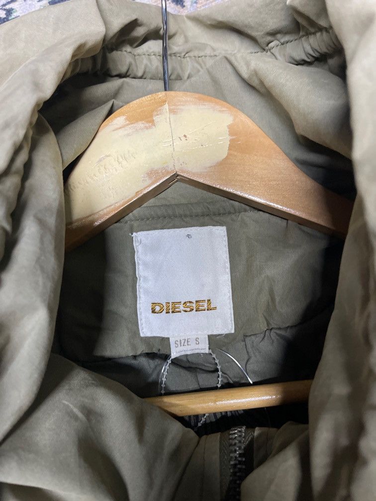 Diesel Diesel jacket Size US M / EU 48-50 / 2 - 5 Thumbnail