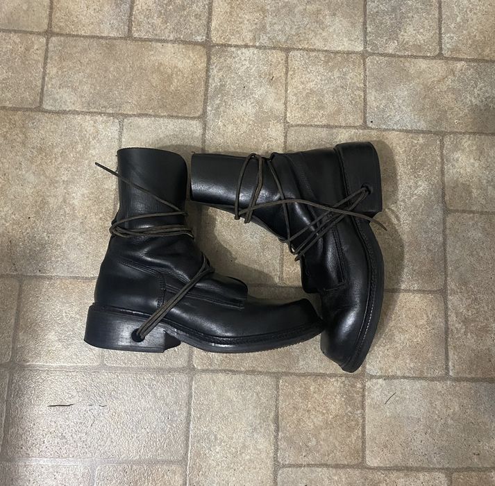 Dirk Bikkembergs Dirk bikkembergs boots Grailed