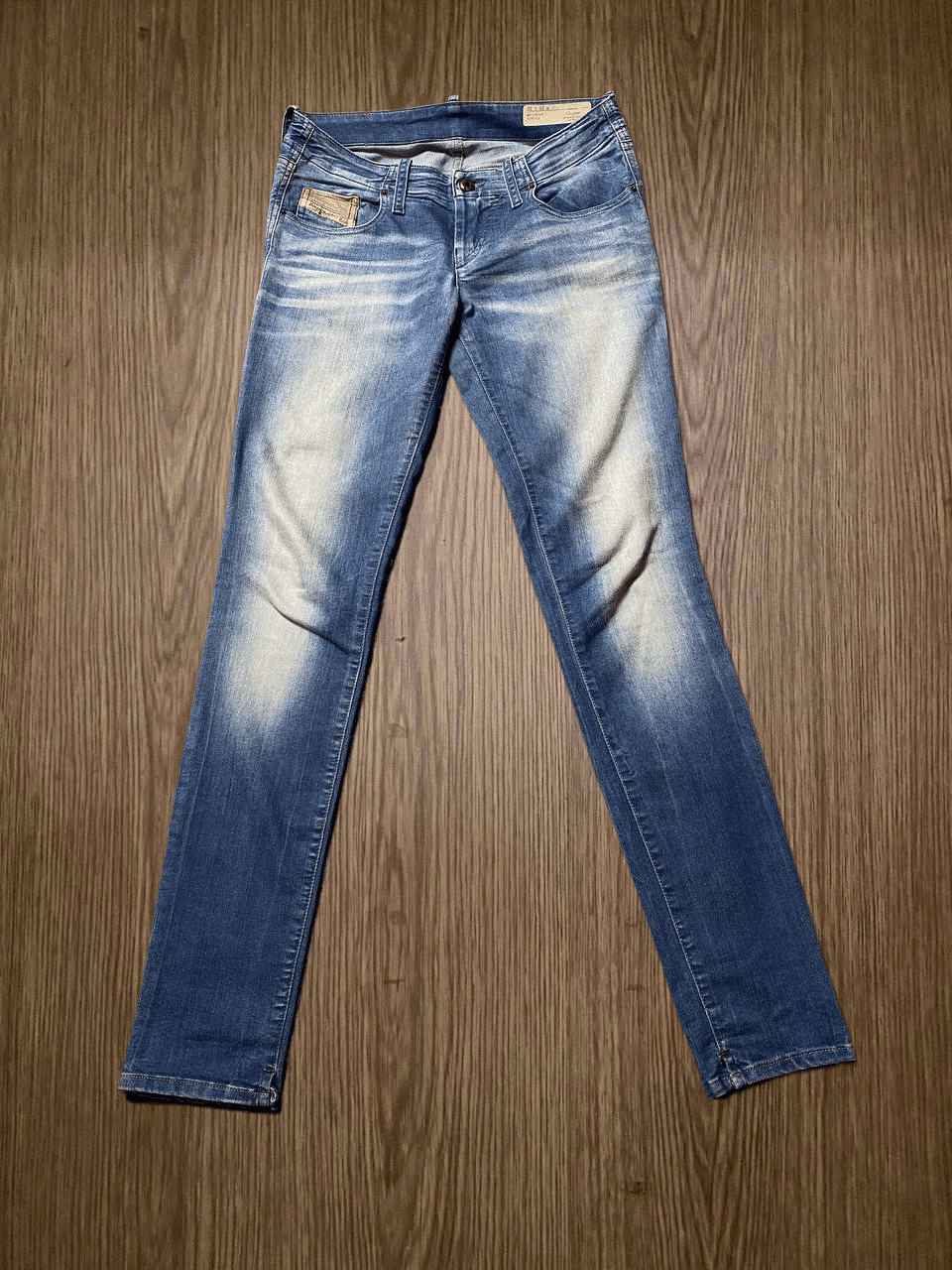 Diesel Diesel Jeans Size US 29 - 1 Thumbnail