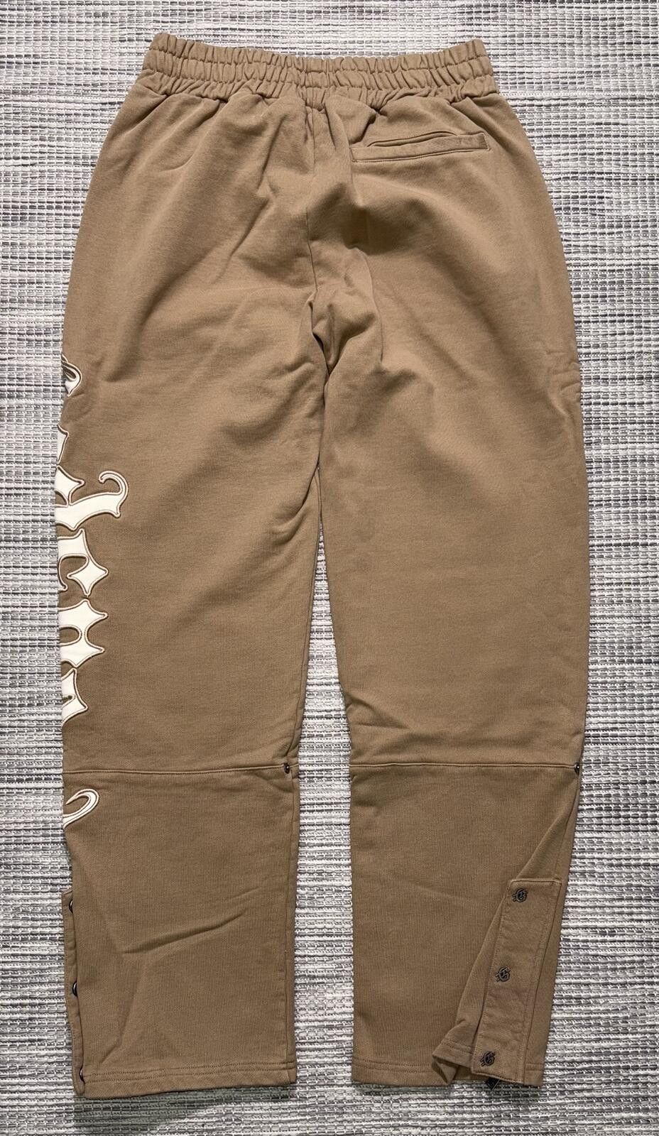 Godspeed Godspeed Sand OG Logo V2 Sweatsuit Set Size US XL / EU 56 / 4 - 8 Thumbnail