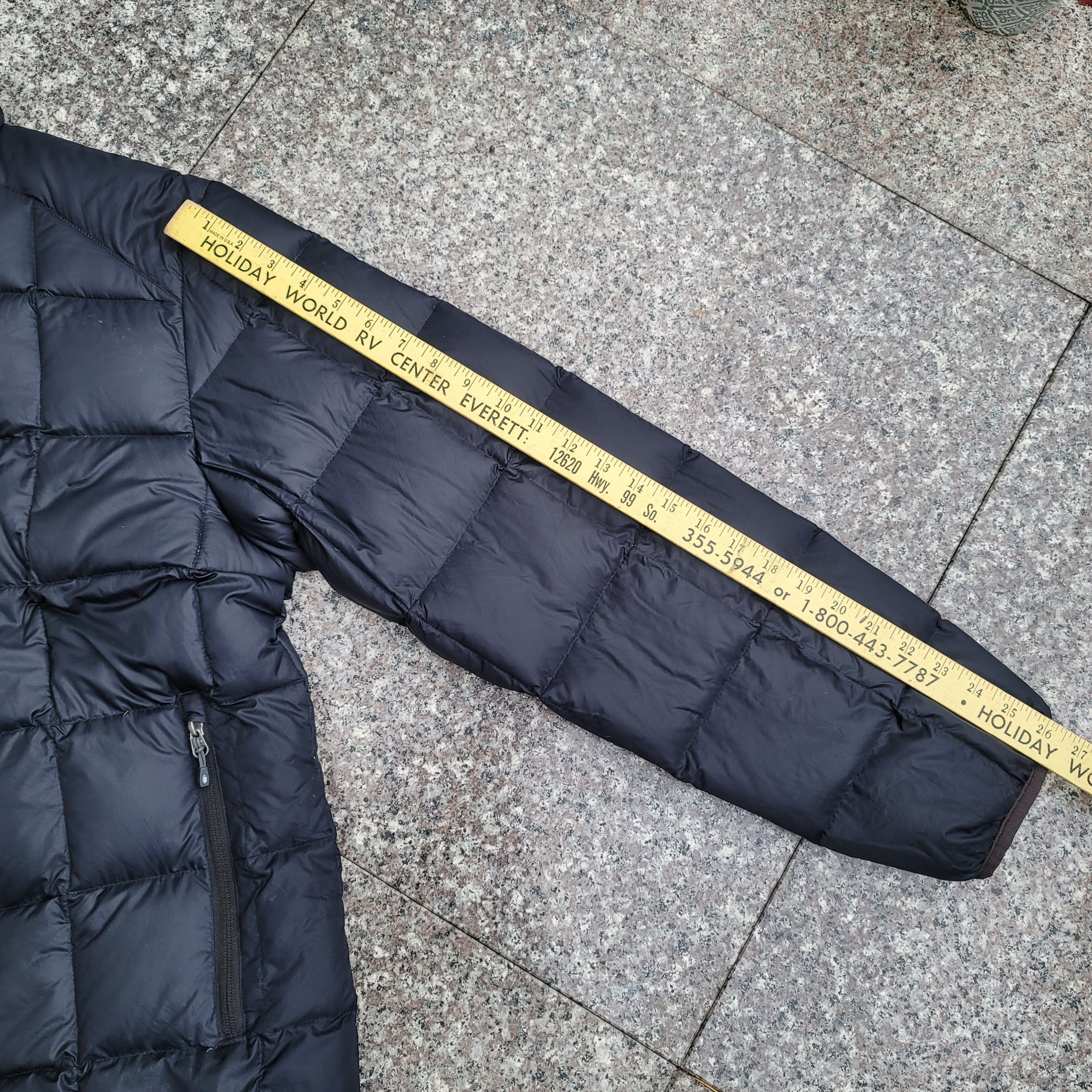 Eddie Bauer Eddie Bauer down puffer jacket Size US M / EU 48-50 / 2 - 3 Thumbnail