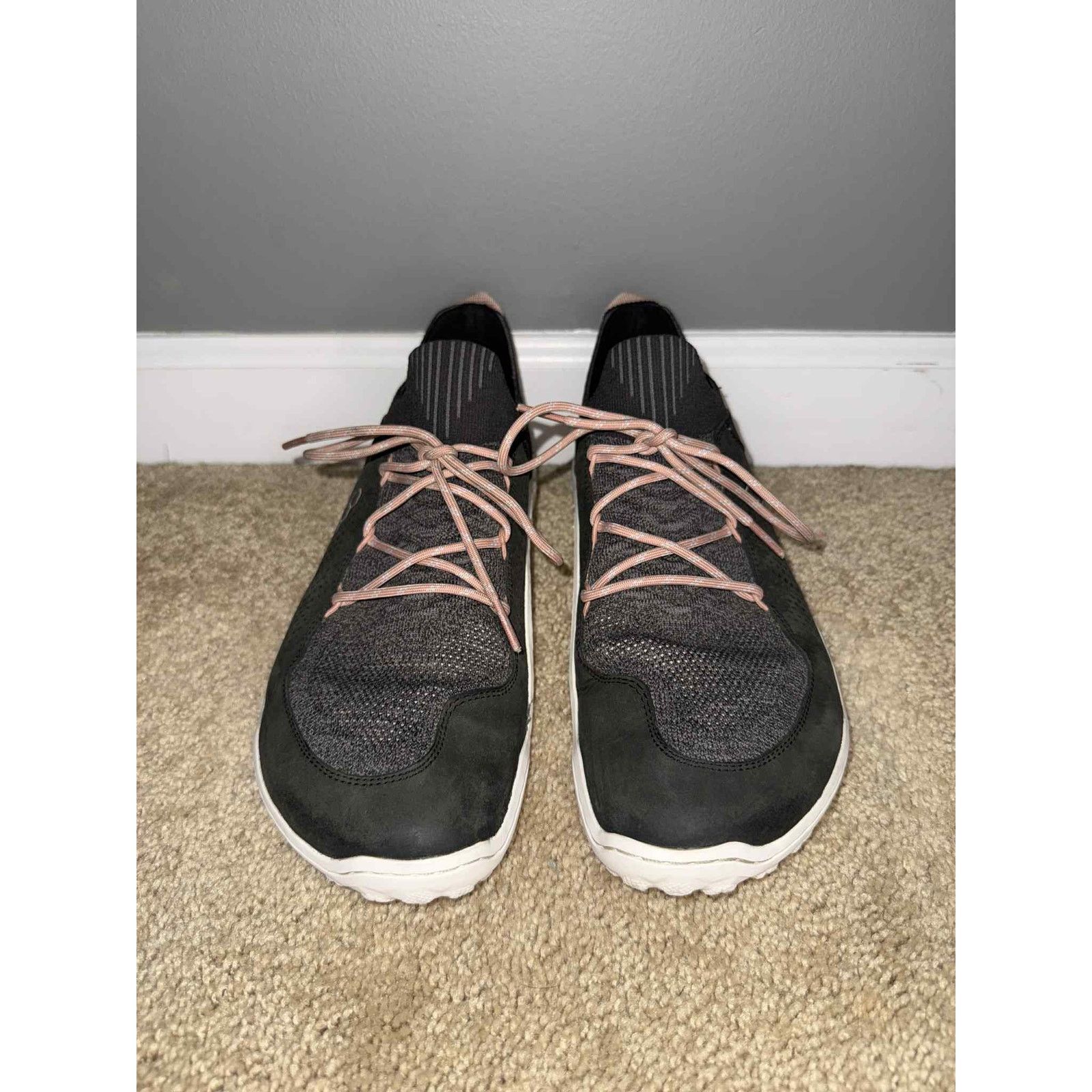 Vivobarefoot Vivobarefoot Tracker Decon Low Firm Ground 2 Sneaker EU40/7 Size US 7.5 / IT 37.5 - 6 Thumbnail