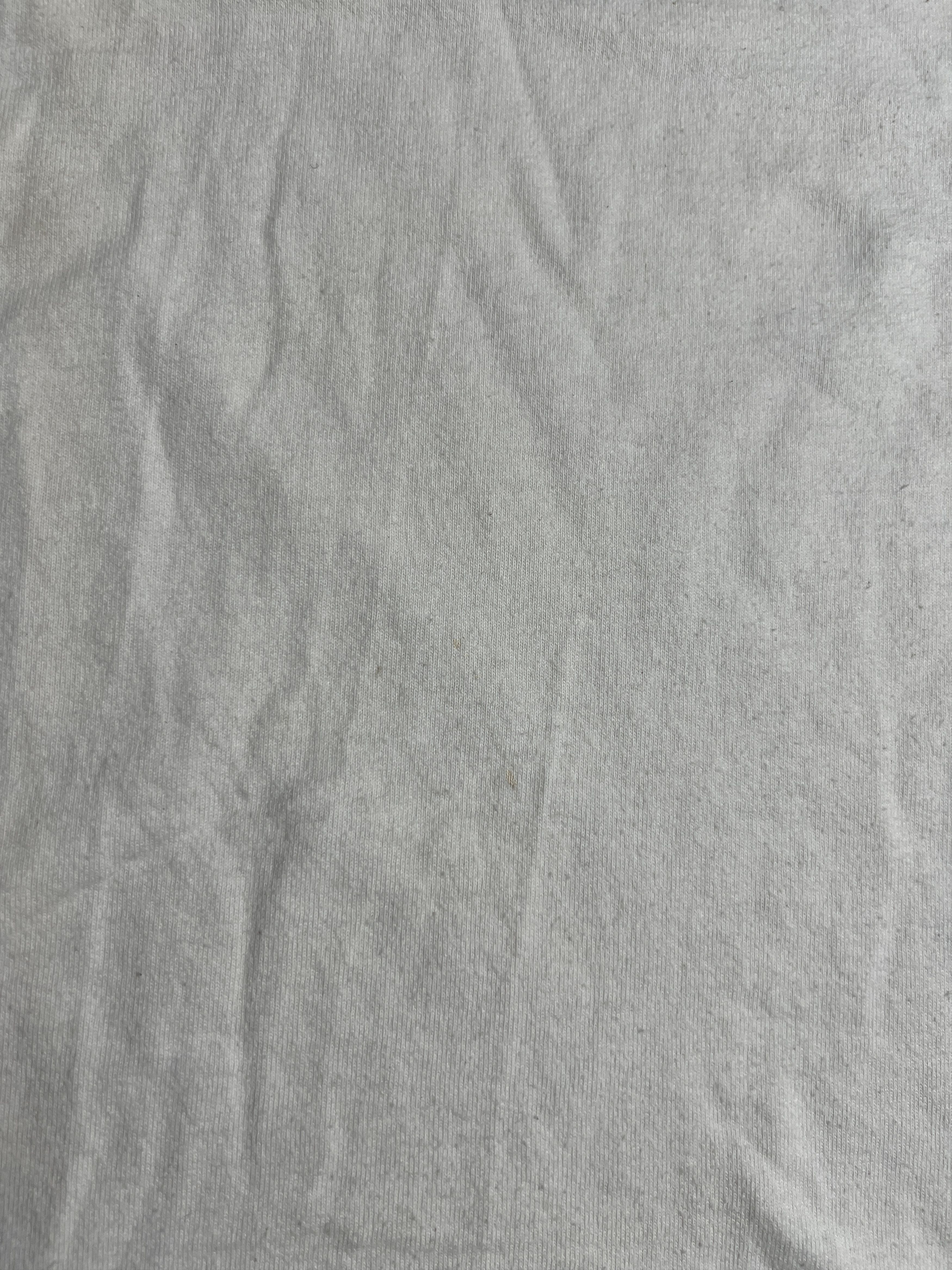 Vintage Vintage 90s Dog & Rabbit Art Tee (XL) GTME491 Size US XL / EU 56 / 4 - 8 Thumbnail