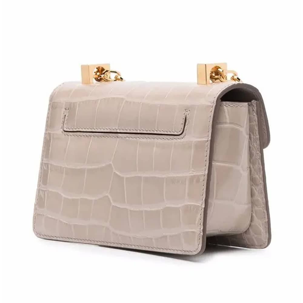 Tom Ford o1loc1c0724 Size: OS / Shoulder Bag in Beige Size ONE SIZE - 2 Thumbnail