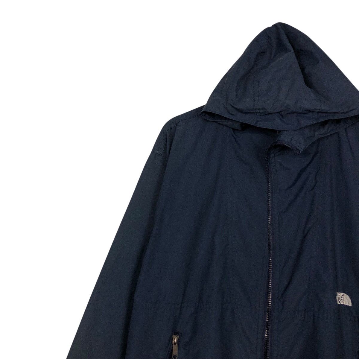 The North Face 📌Vintage Light Jacket The North Face Single Layer Size US S / EU 44-46 / 1 - 8 Thumbnail