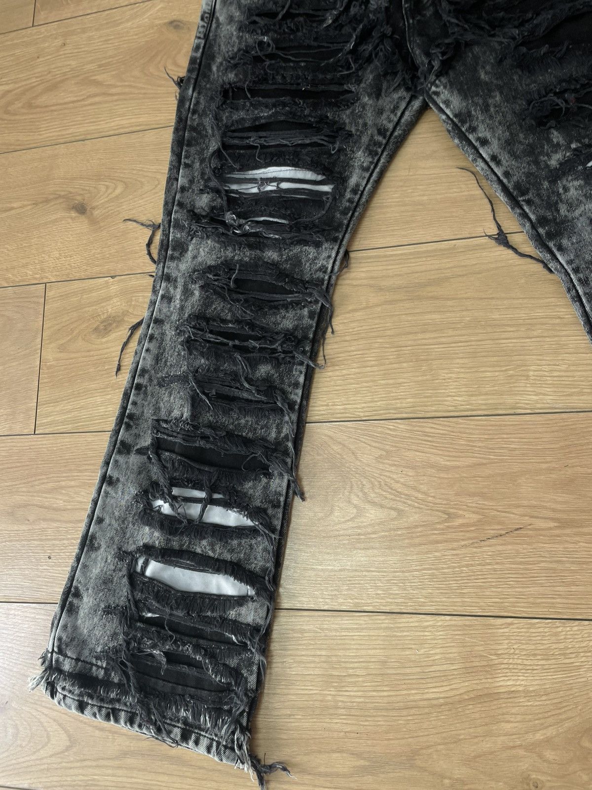 Other Jeans Trap Denim Made in Italy size US 34-IT 48 Size US 34 / EU 50 - 5 Thumbnail