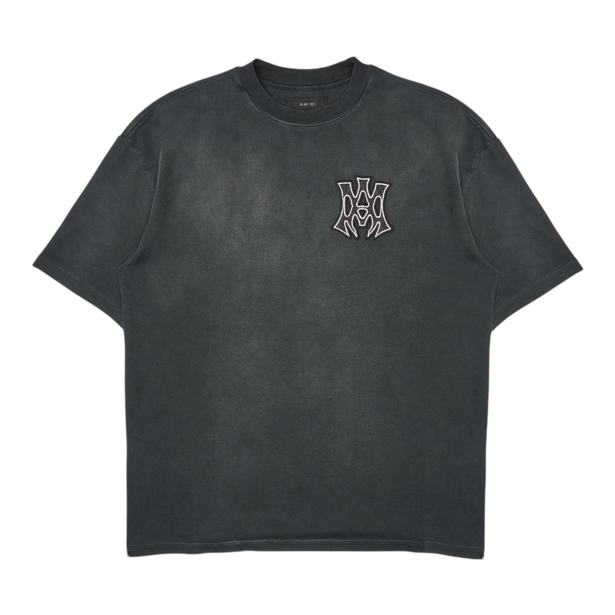 Amiri Amiri Skater T-Shirt 22 White | Grailed