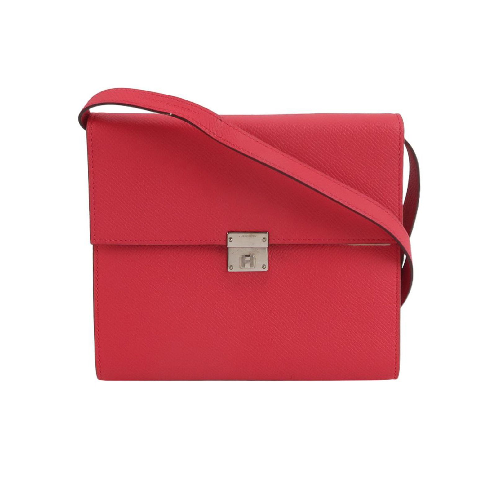Hermes Hermes Women os Shoulder Bags Size ONE SIZE - 1 Thumbnail
