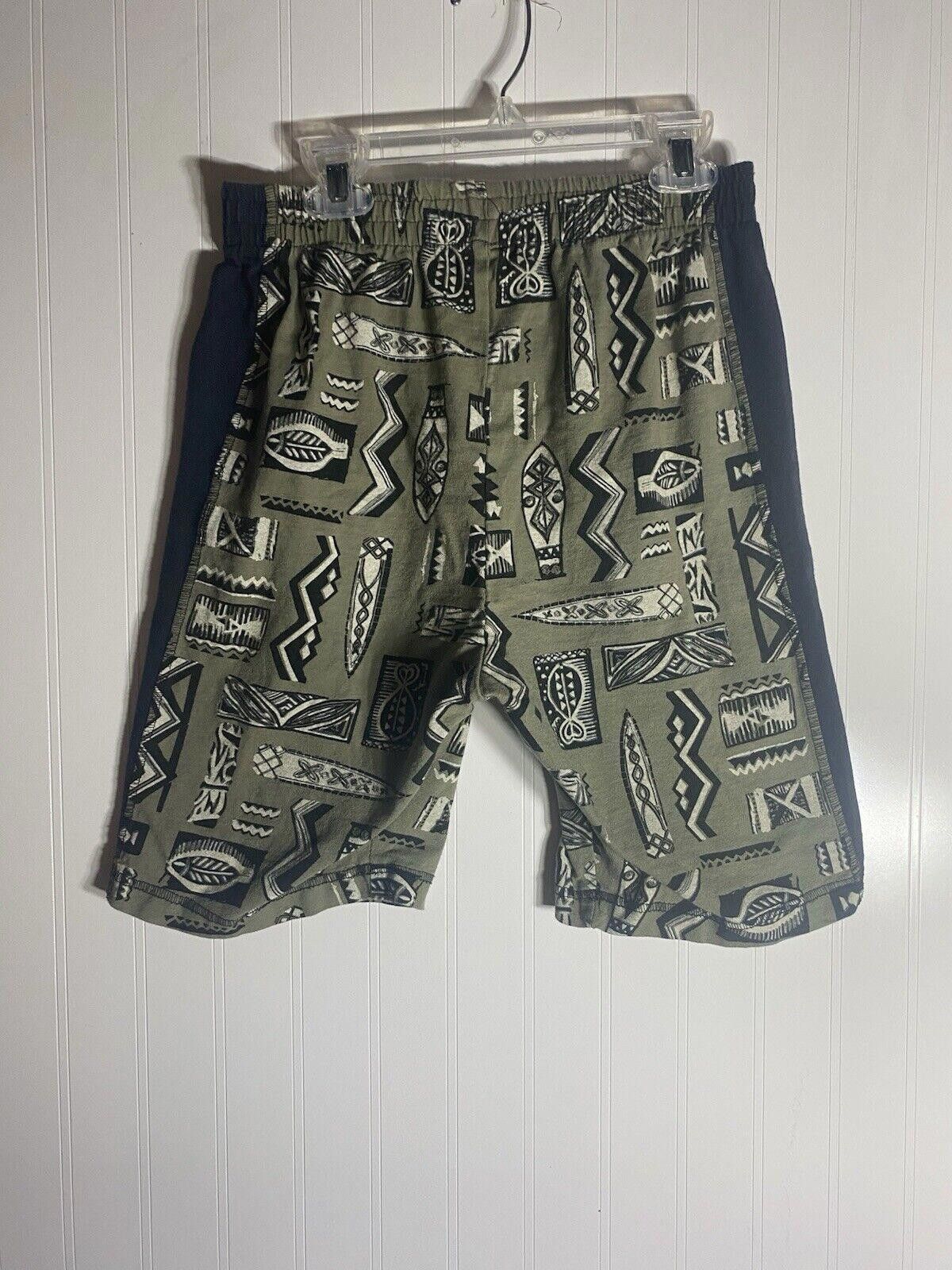 Designer Vintage Shorts Rare Size US 26 / EU 42 - 1 Thumbnail