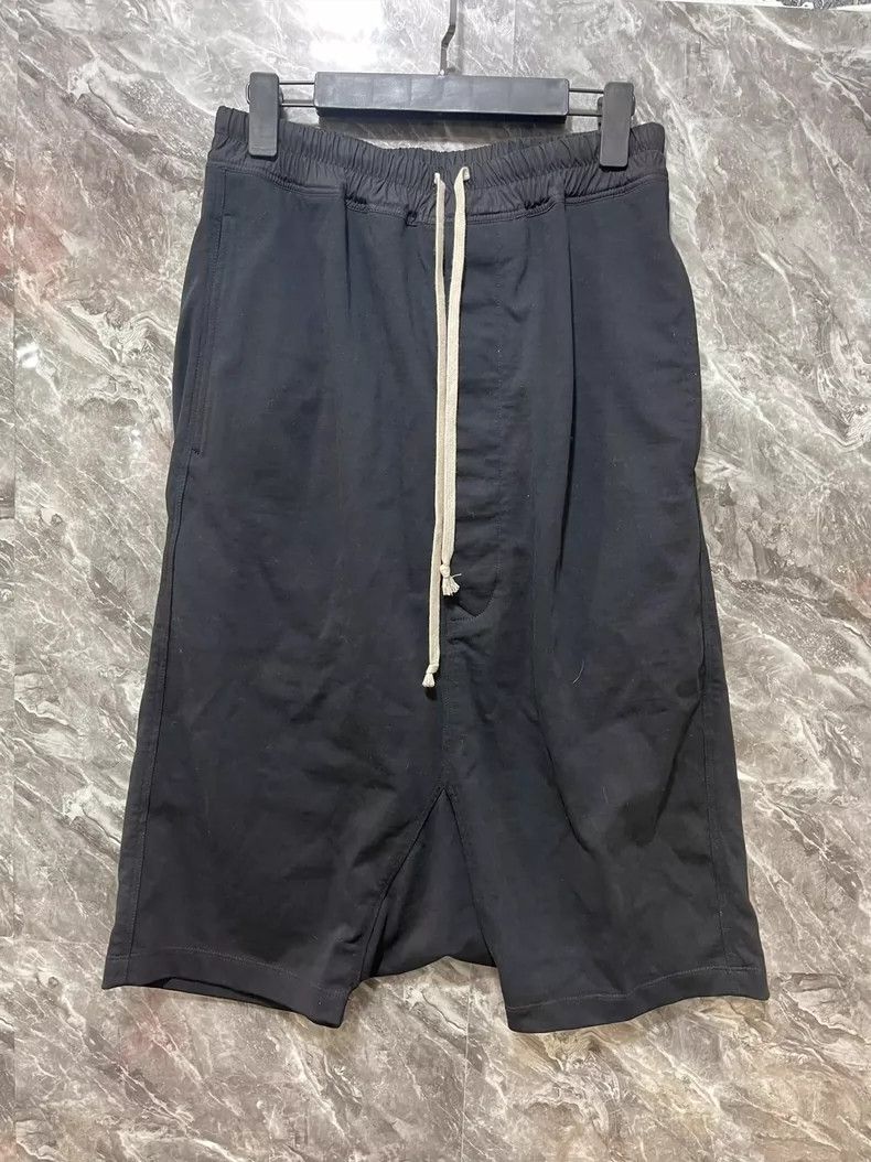 Rick Owens rick owens pants 2504-Nextarrow Size US 40 / EU 56 - 1 Thumbnail