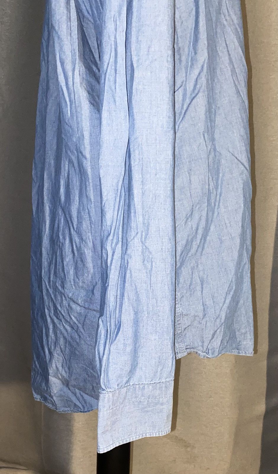 Gant GANT - Button Up Shirt - Medium - 15 3/4” Neck Size Size US M / EU 48-50 / 2 - 5 Thumbnail
