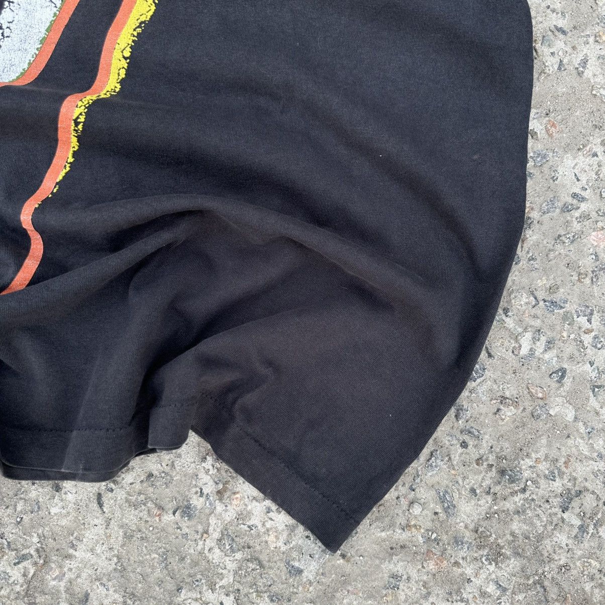 Japanese Brand × Nike VTG Japanese Style Adult Nike Big Swoosh 90s Single stitch Size US XXL / EU 58 / 5 - 6 Thumbnail