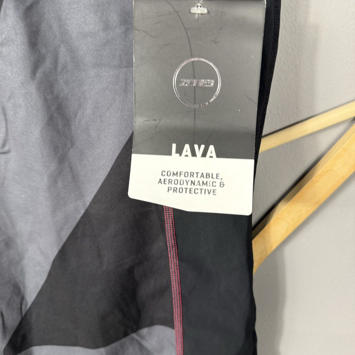 Other Zone3 Lava Sleeveless Top Size US XL / EU 56 / 4 - 5 Thumbnail