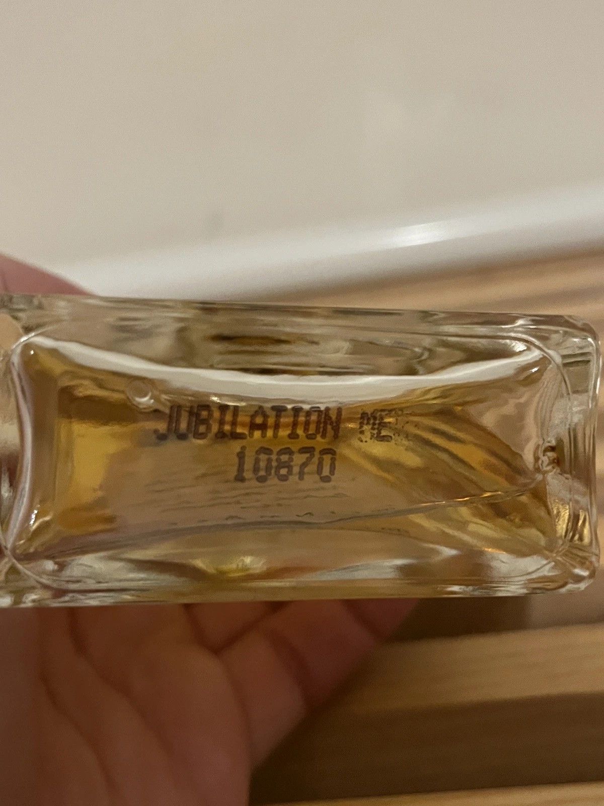 Other Amouage Jubilation XXV fragrance Size ONE SIZE - 5 Thumbnail
