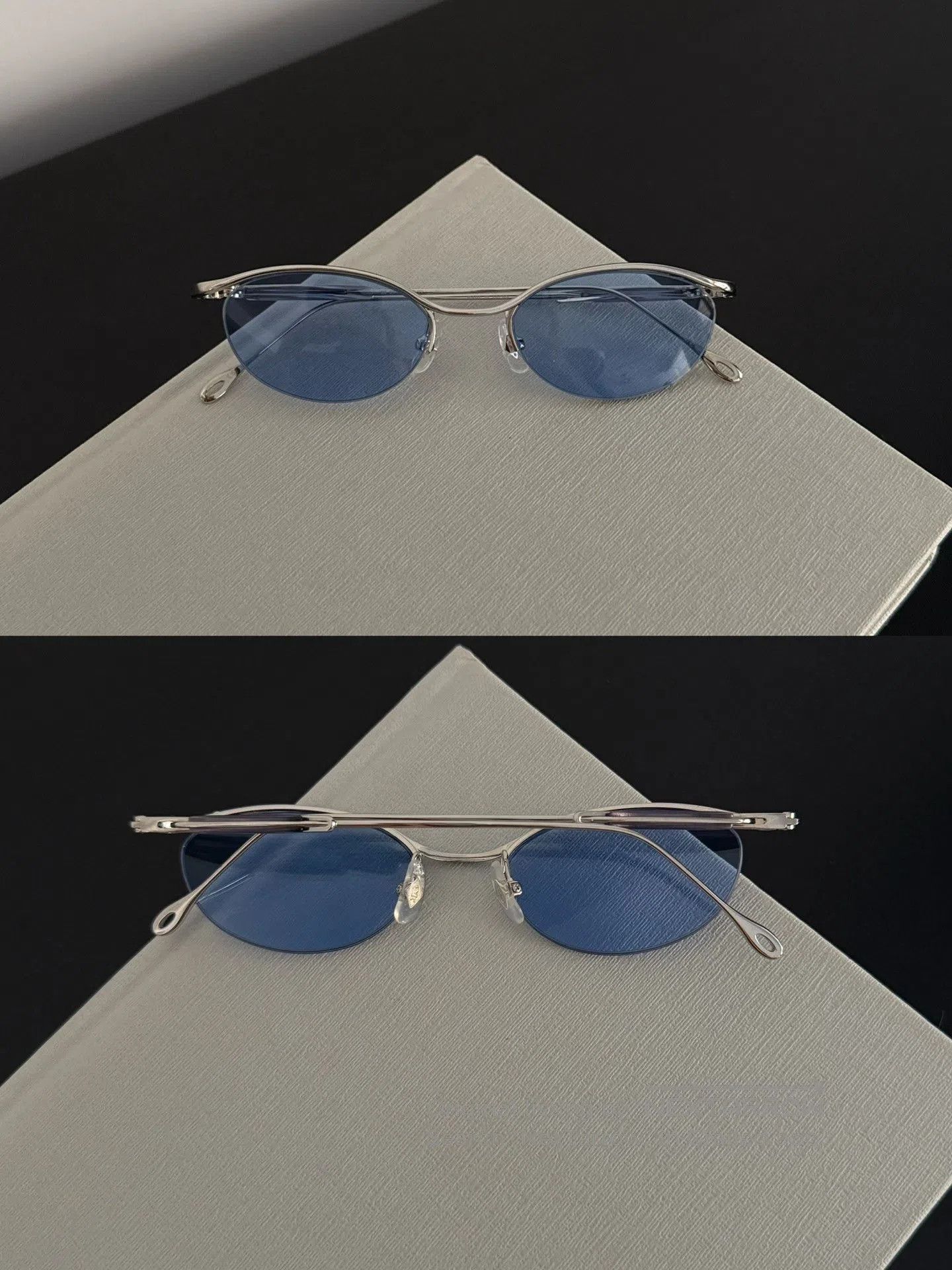 Jean Paul Gaultier Jean Paul Gaultier Archive Sunglasses. Size ONE SIZE - 7 Thumbnail