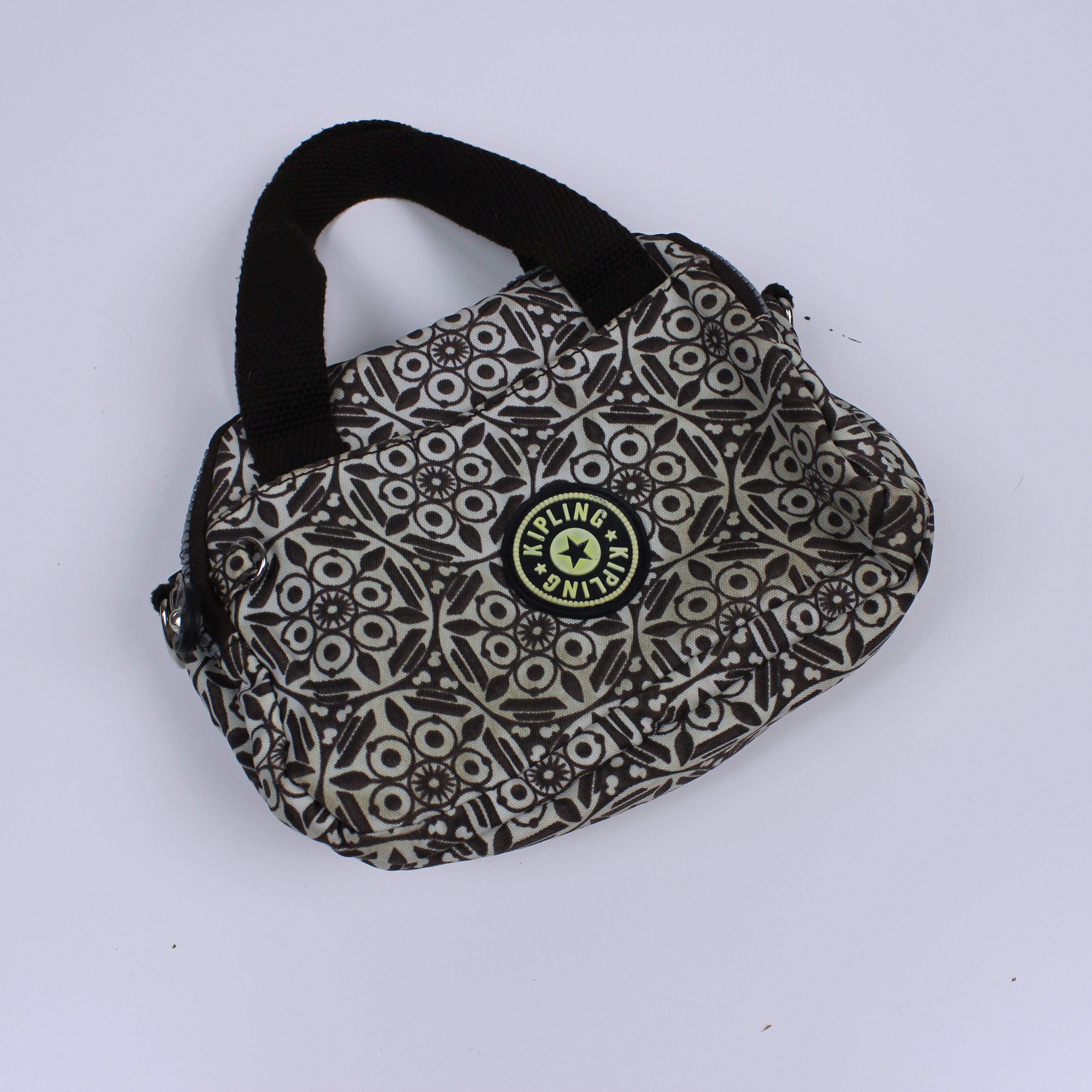 Kipling Small Bag Mini Monogram, Women's