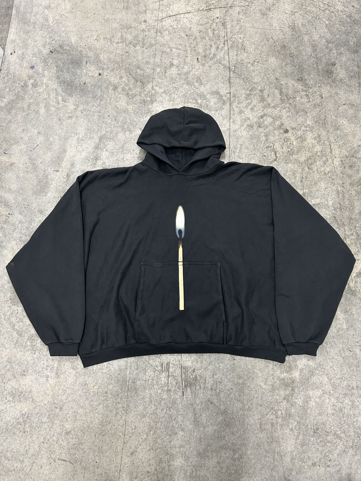 Kanye West × Los Angeles Apparel Yeezy Donda 2 Yeezy Donda Slam