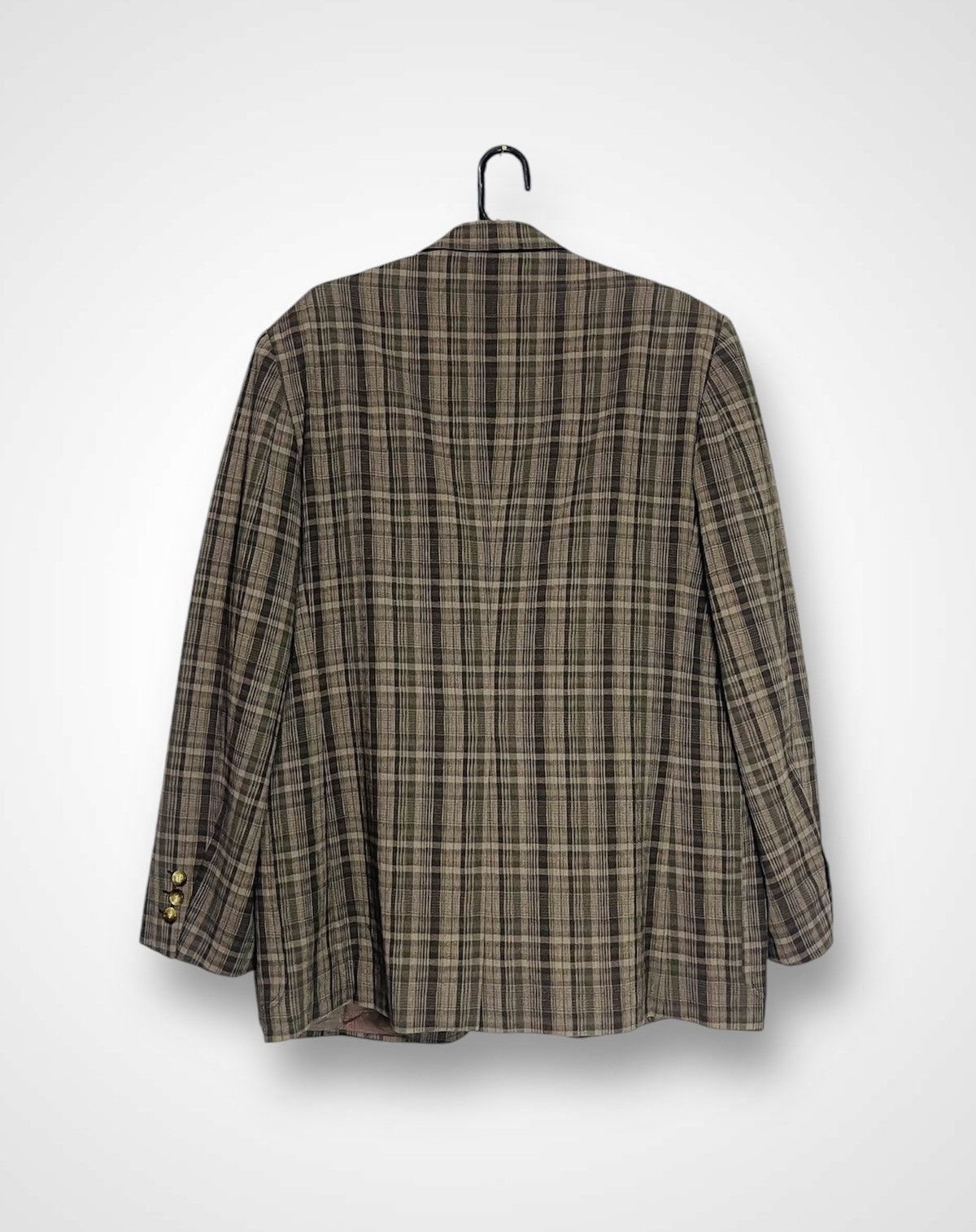 Pierre Balmain Pierre Balmain Blazer (17) Size US M / EU 48-50 / 2 - 2 Thumbnail