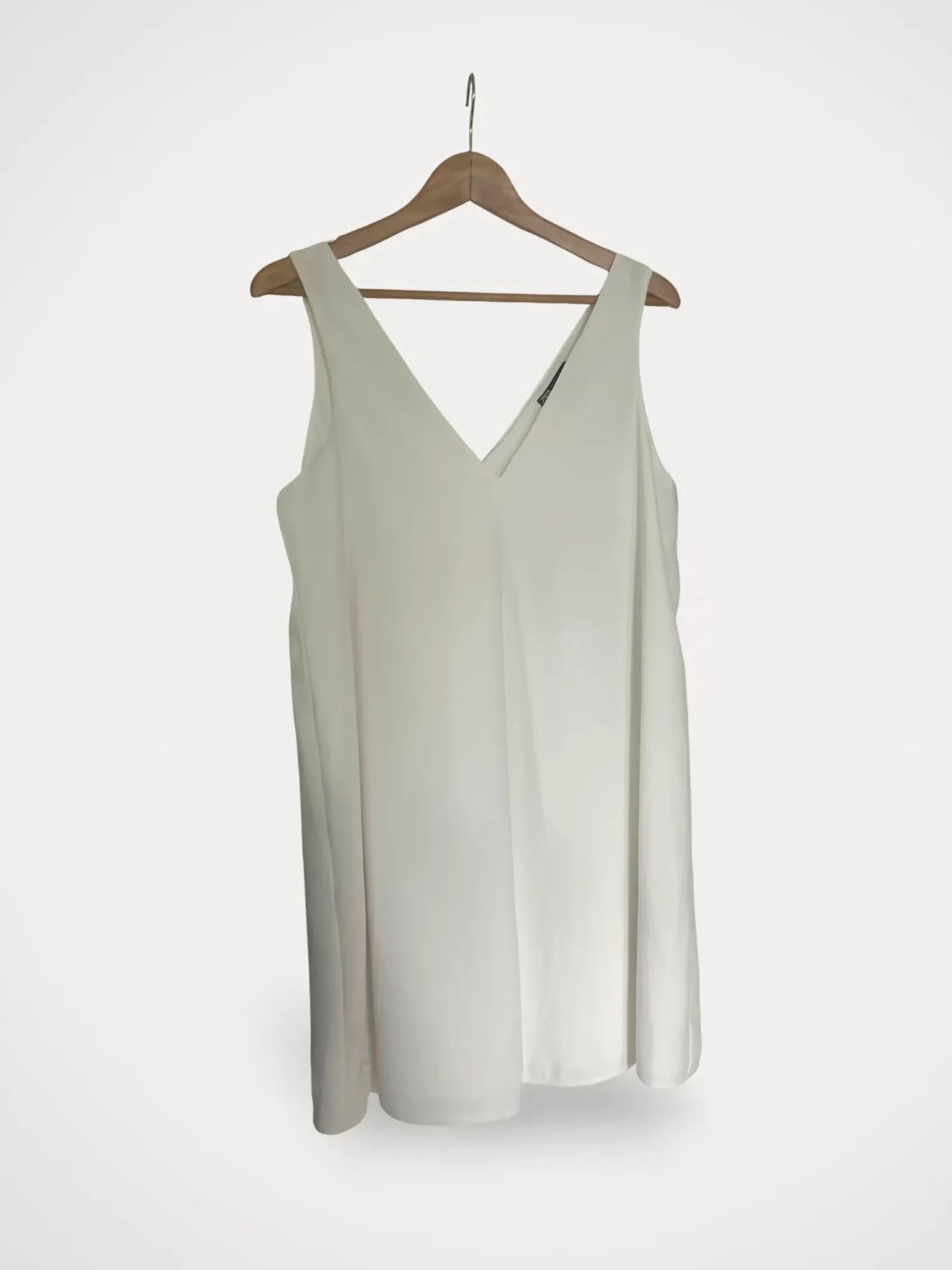 Zara Zara Dress Size L / US 10 / IT 46 - 1 Thumbnail