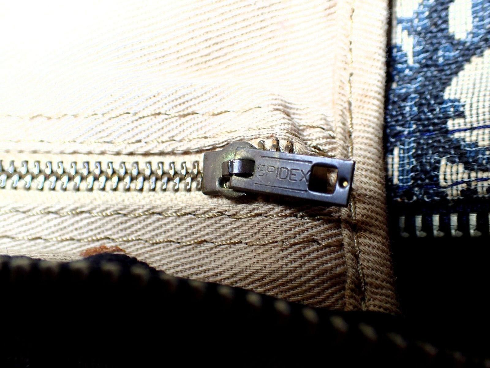 Dior Dior - Monogram Canvas Travel Bag Size ONE SIZE - 2 Thumbnail