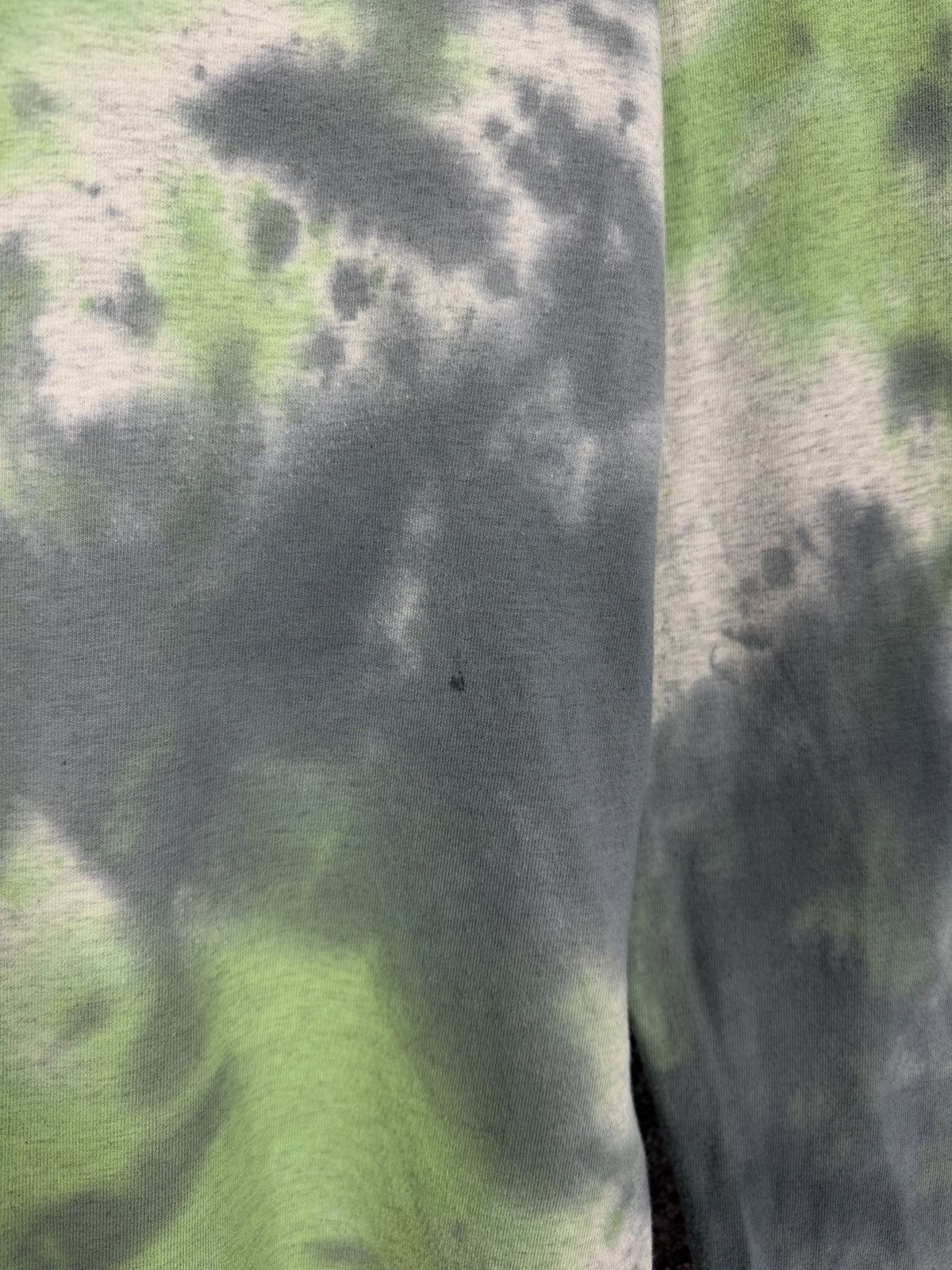 Polo Ralph Lauren Polo Ralph Lauren Tie Dye Lightweight Hoodie Custom Size L Size US L / EU 52-54 / 3 - 15 Thumbnail