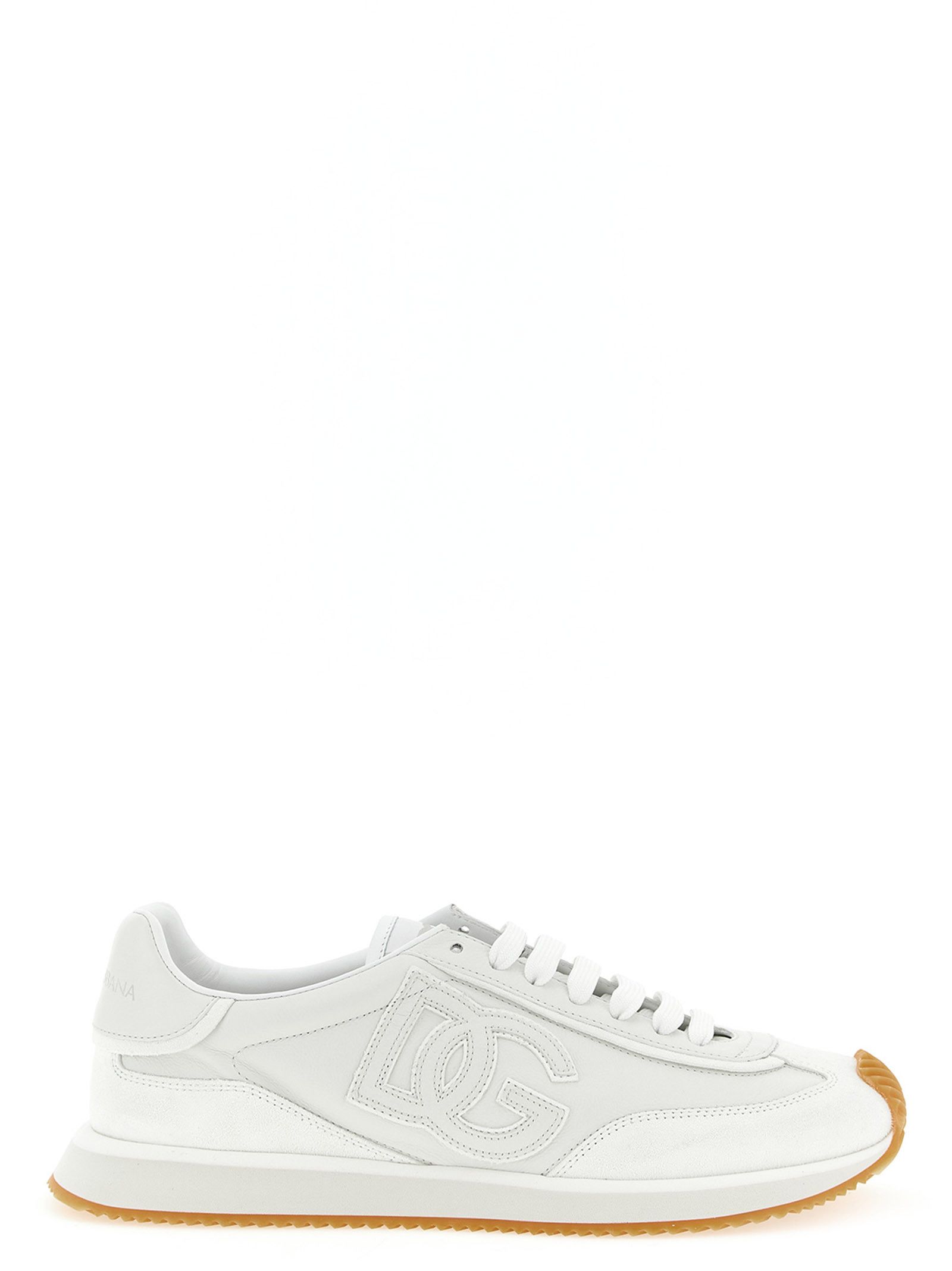 Dolce & Gabbana 'DG Cushion' sneakers Size US 13 / EU 46 - 1 Thumbnail