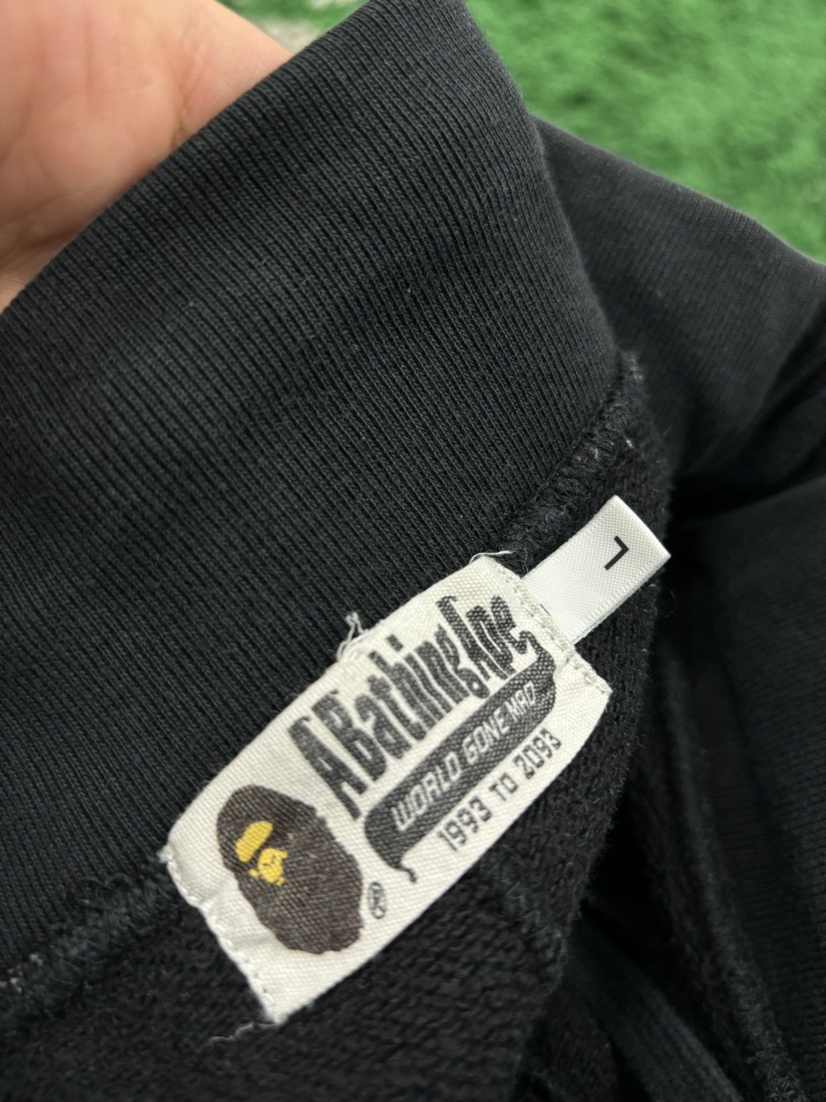 Bape Bape Sweatpants Large Size US 34 / EU 50 - 4 Thumbnail