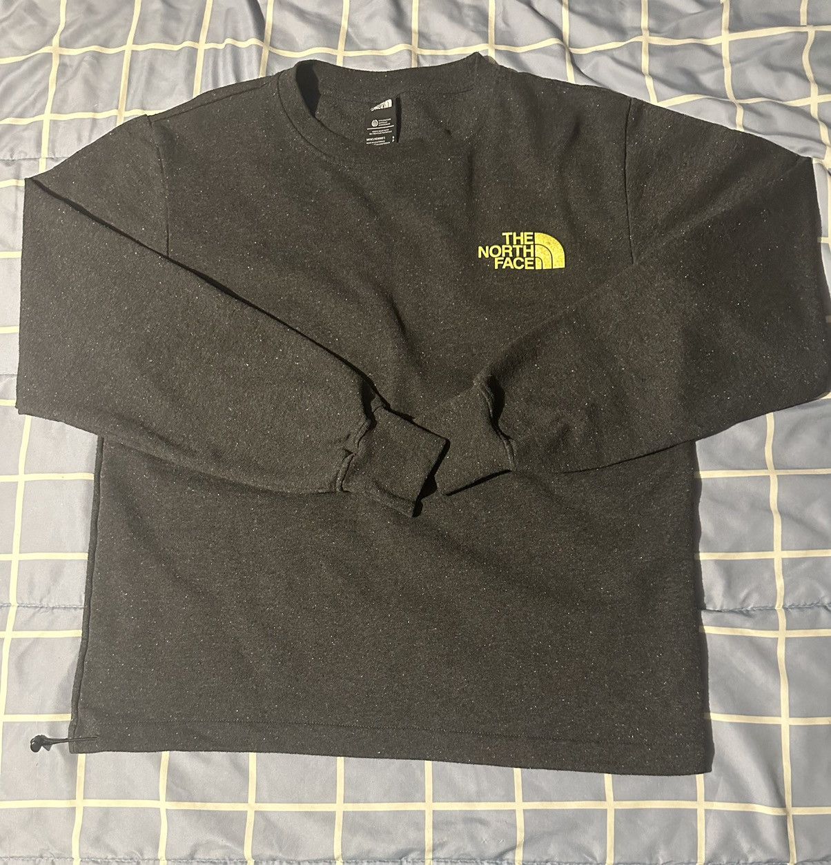 The North Face The north face sweatshirt Size US L / EU 52-54 / 3 - 1 Preview