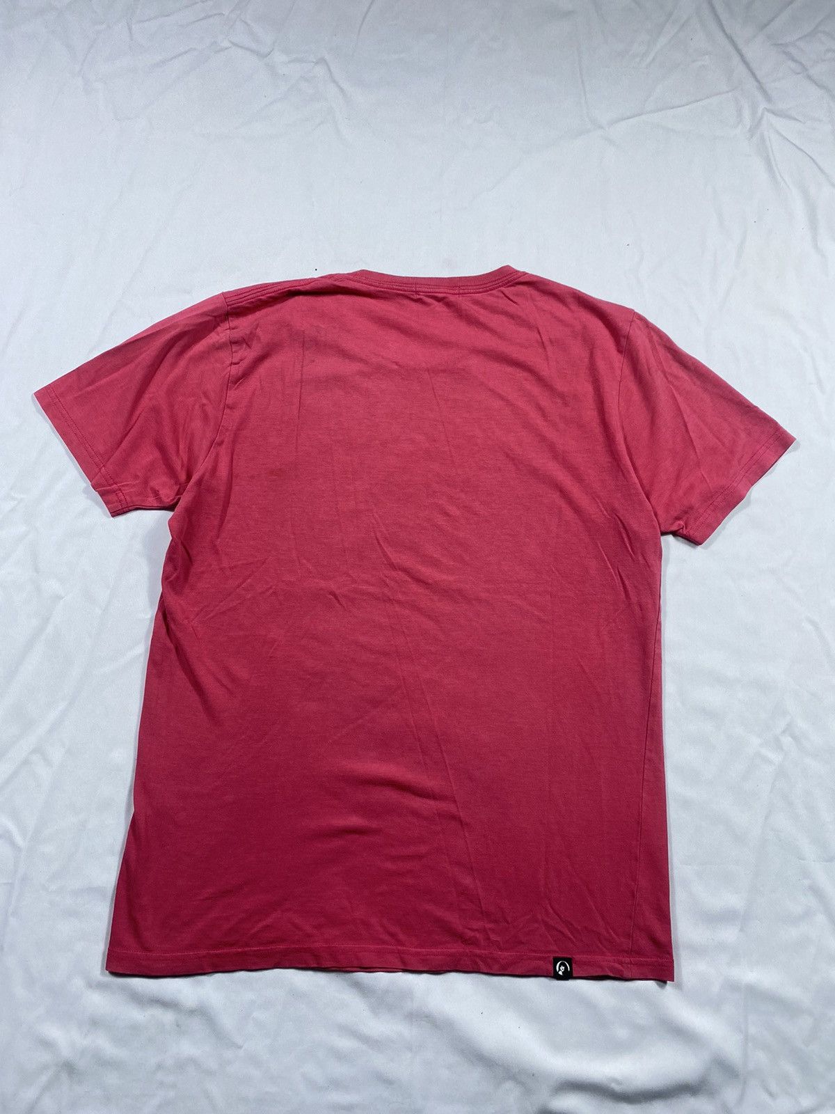 Hysteric Glamour Japanese Hysteric Glamour short sleeve tee Size US M / EU 48-50 / 2 - 11 Thumbnail