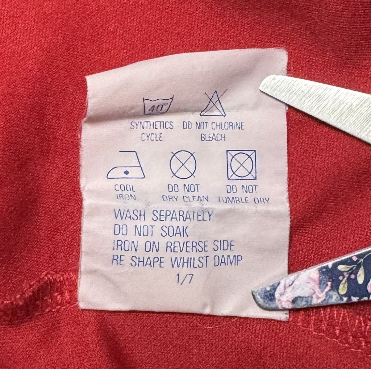 Umbro 1990s Umbro Template Football Shirt Soccer Jersey Vintage Size US L / EU 52-54 / 3 - 13 Thumbnail