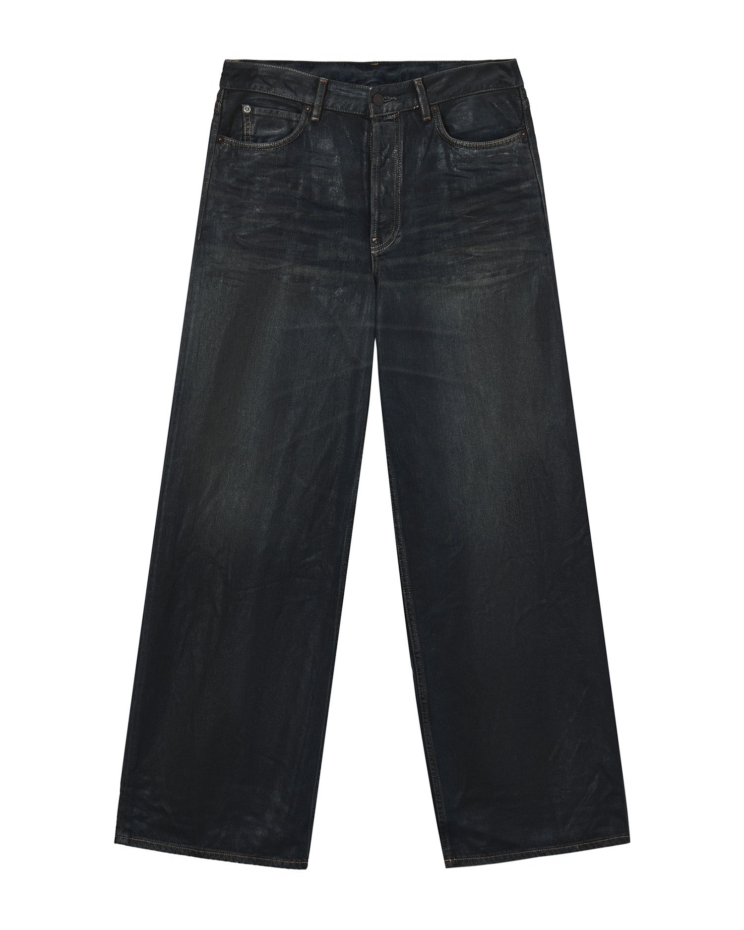 Acne Studios Acne Studios Pocket Jeans Size US 30 / EU 46 - 1 Thumbnail