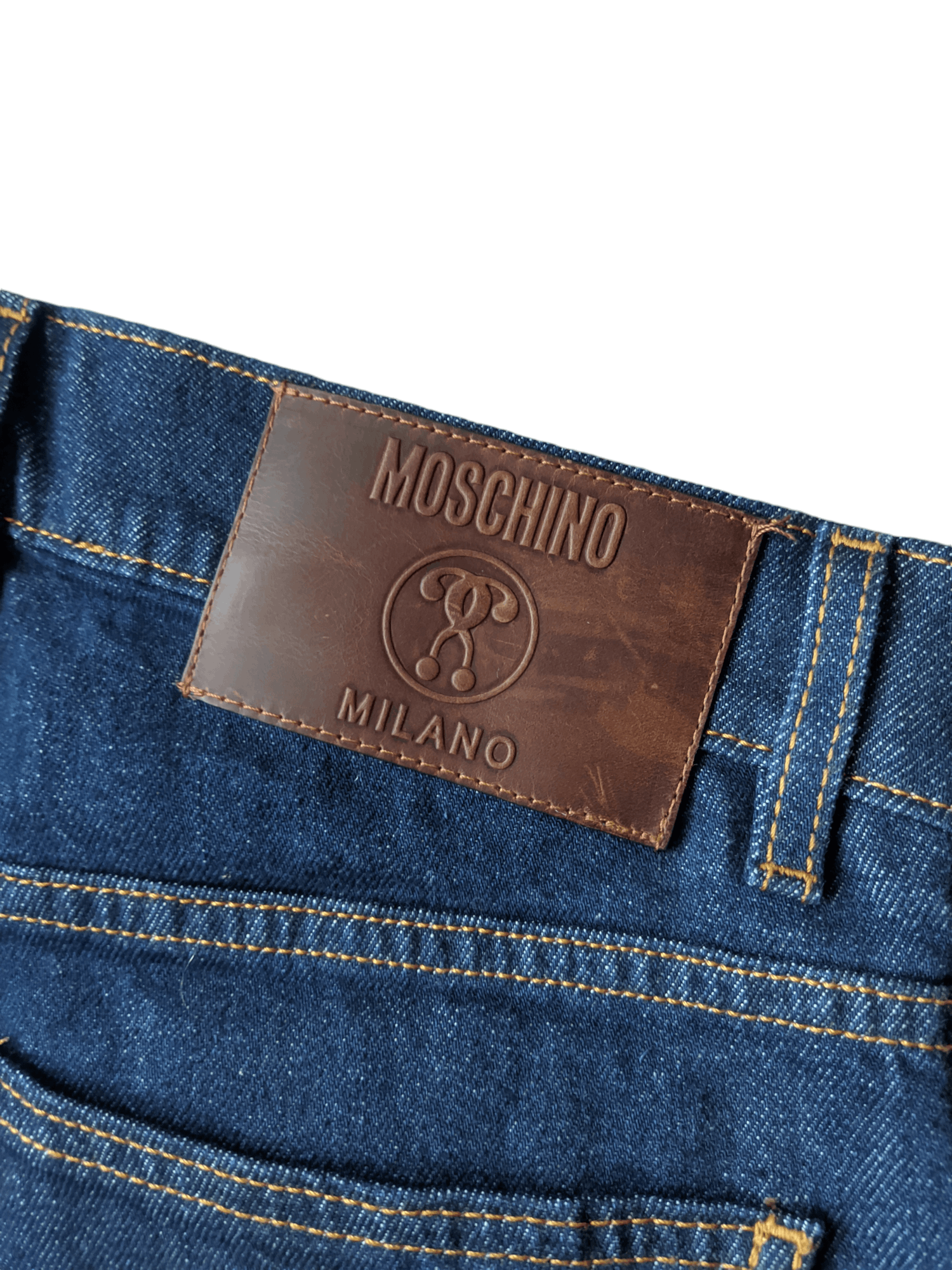 (NWT) Moschino Milano Jeans