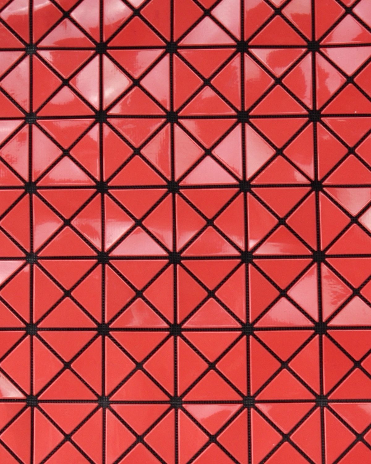 Issey Miyake 2010S BAO BAO ISSEY MIYAKE GEOMETRIC LUCENT TOTE BAG Size ONE SIZE - 6 Thumbnail