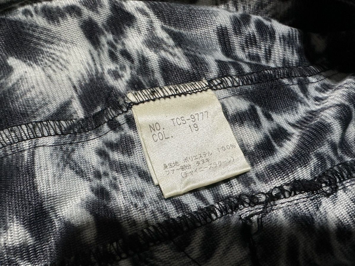 🔥Y2K Archived Tornado Mart Velvet Fur Hoodie Zip