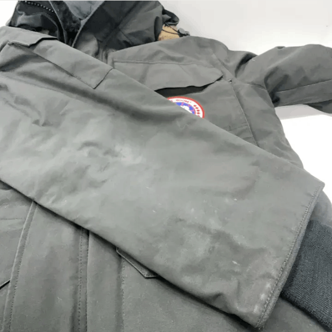 Canada Goose Canada Goose Down Parka Size US L / EU 52-54 / 3 - 4 Thumbnail