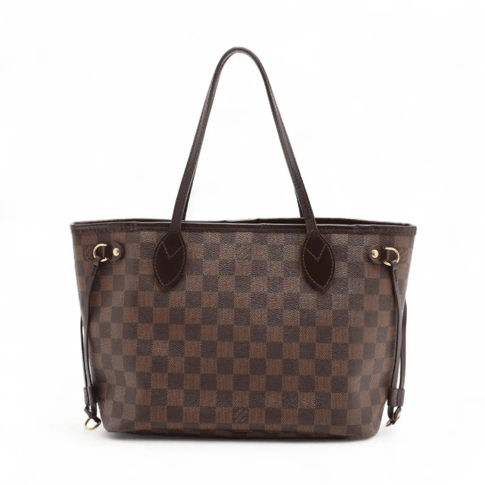 Louis Vuitton District Messenger Bag- Damier Graphite PM