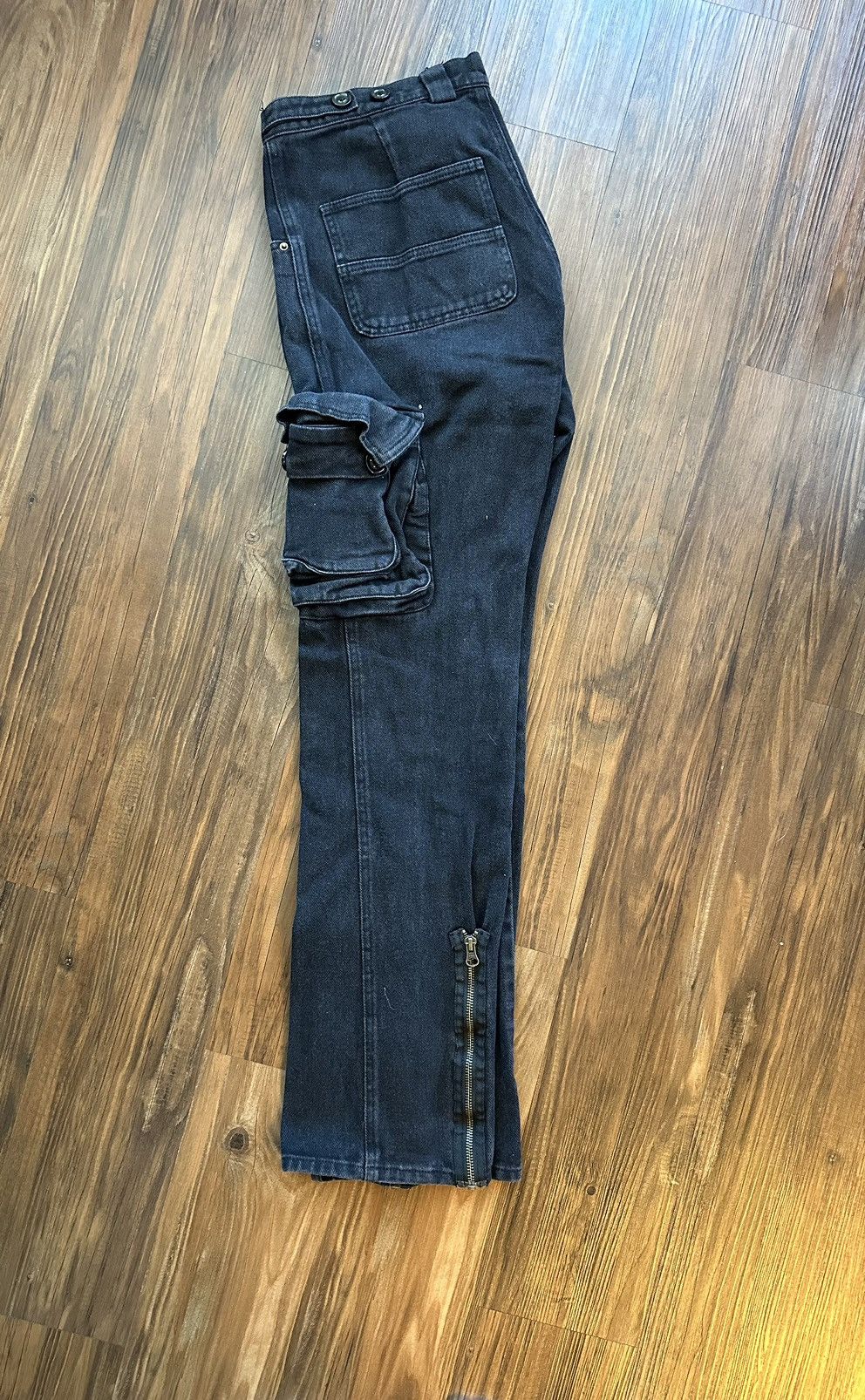 K-Two Studios K-Two Studios Cargo Pants Size US 30 / EU 46 - 3 Thumbnail