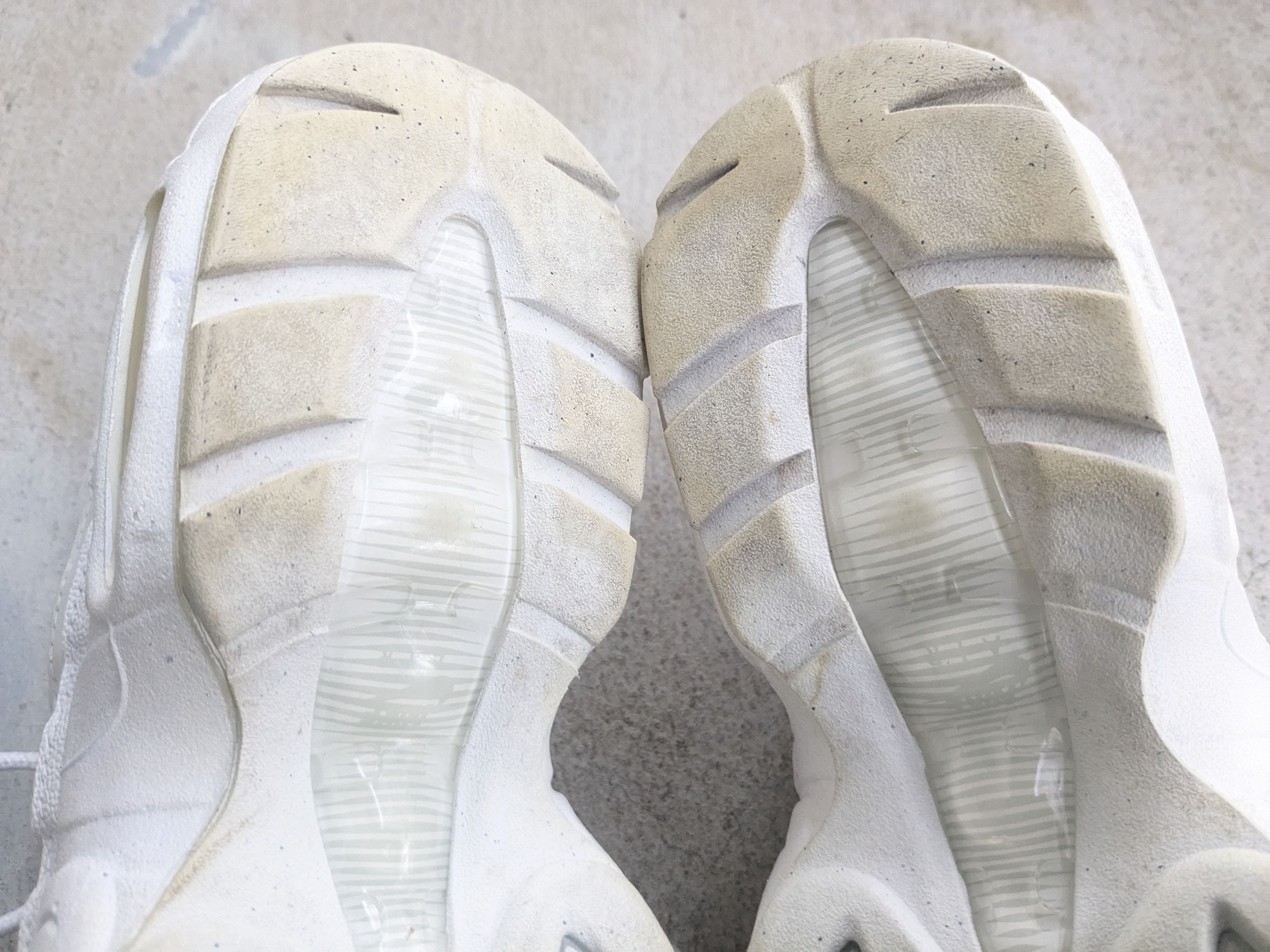 Nike Nike Air Max 95 Recraft GS ‘Triple White’ 7Y CJ3906-100 Size US 7 / EU 40 - 12 Thumbnail