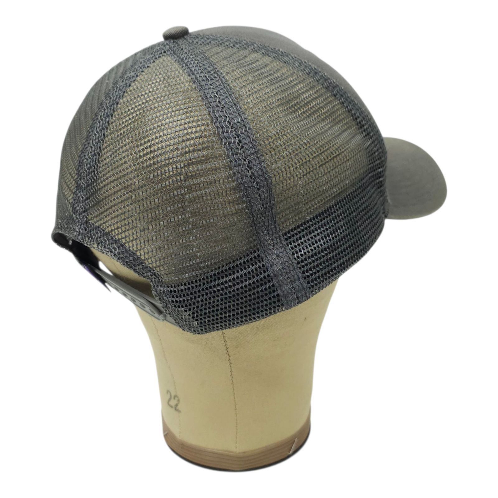 Patagonia Patagonia Mesh Snapback Cap Trucker Baseball Outdoor Hat Size ONE SIZE - 13 Thumbnail